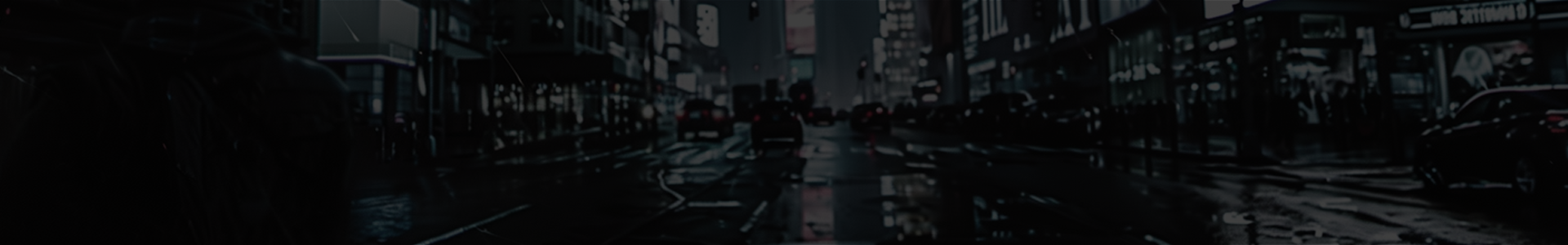 CF-0001 Crime Briefing